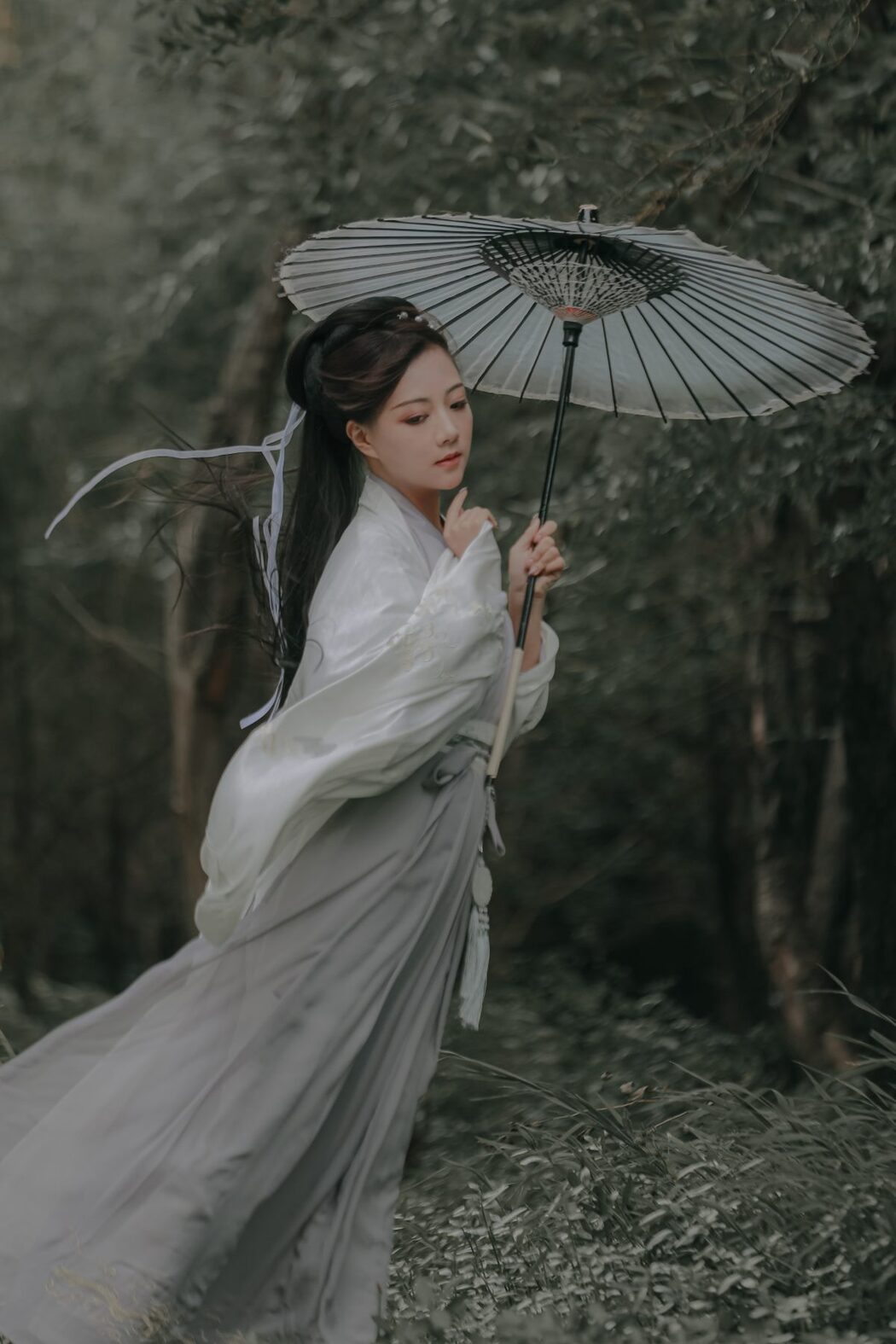 YiTuYu艺图语 Vol.709 Na Sha