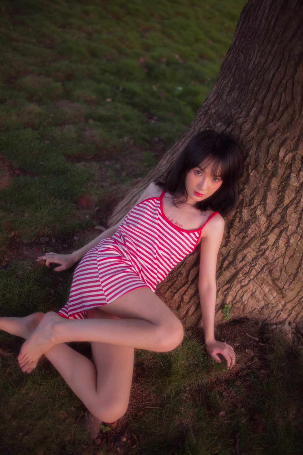 YiTuYu艺图语 Vol.748 Xia Xia