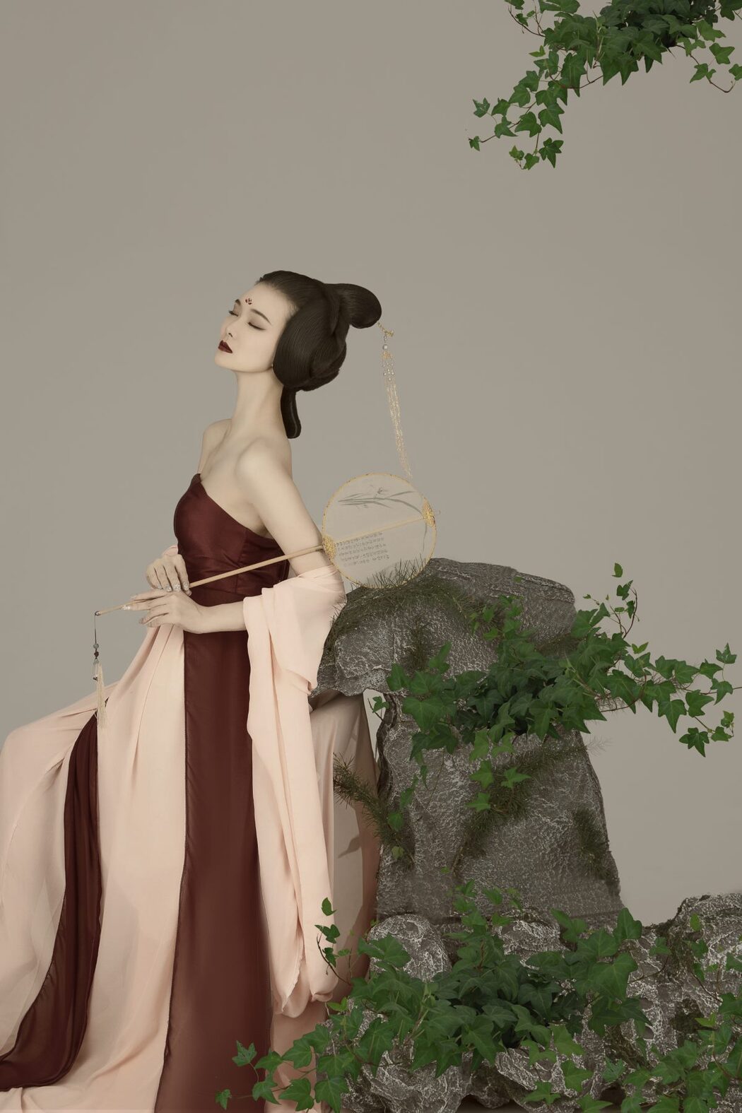 YiTuYu艺图语 Vol.751 Xin Bao