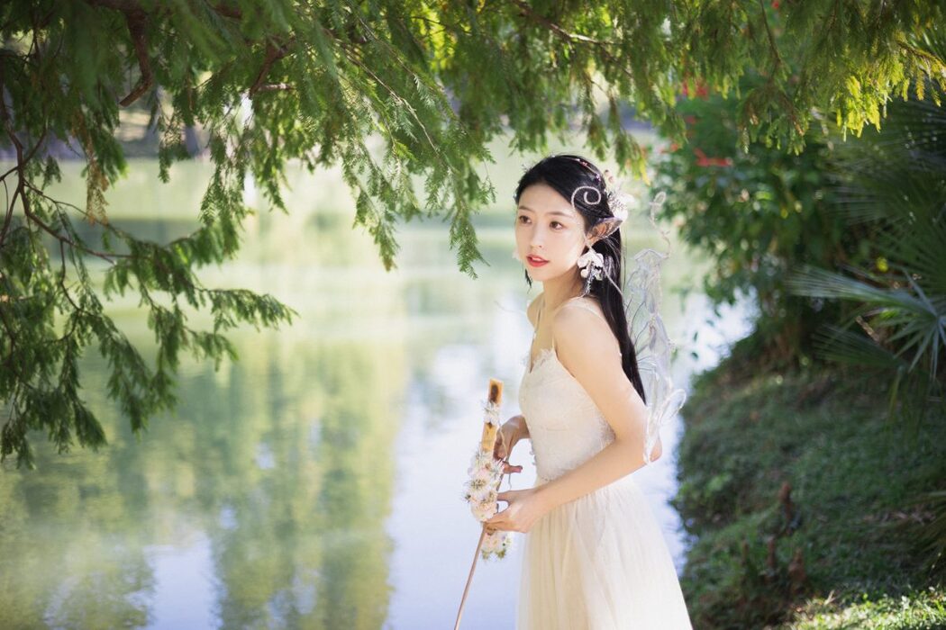 YiTuYu艺图语 Vol.706 SaSa
