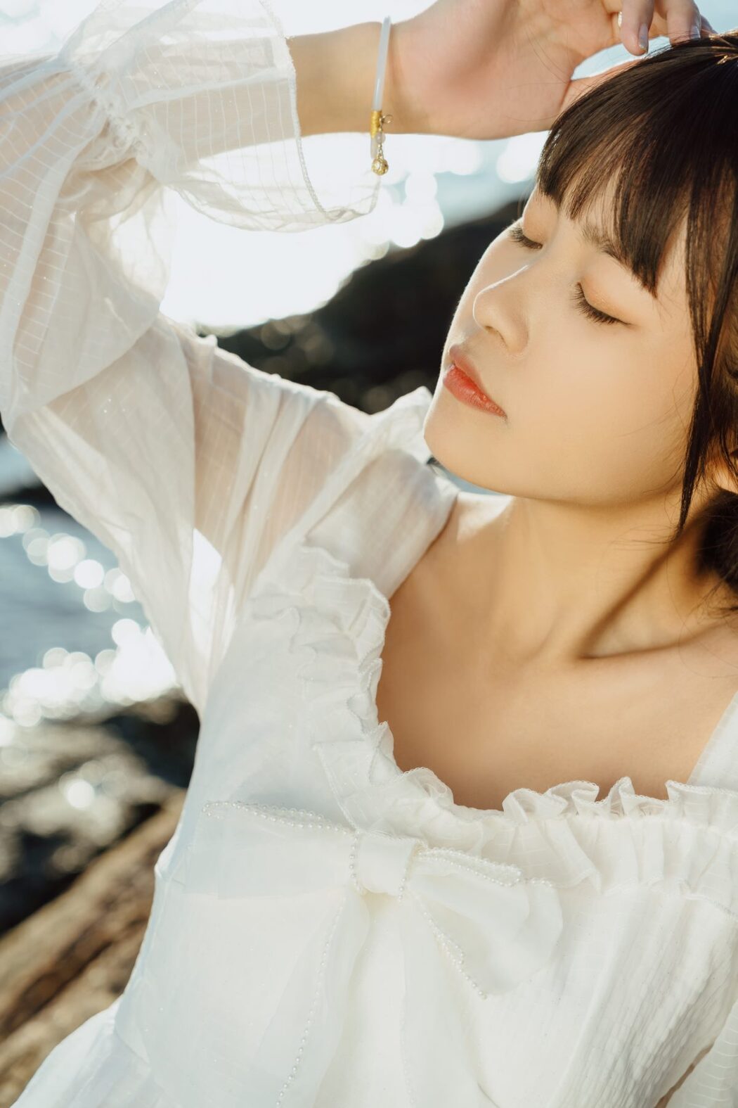 YiTuYu艺图语 Vol.712 Xiao Ke