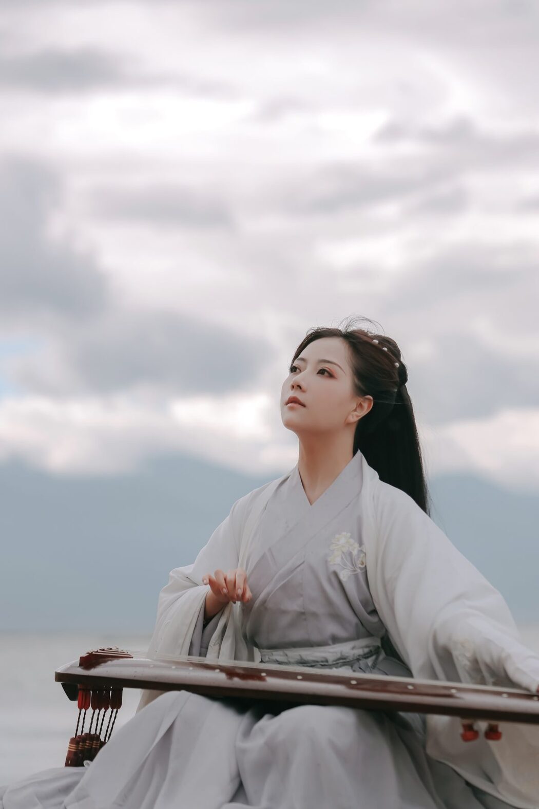 YiTuYu艺图语 Vol.709 Na Sha