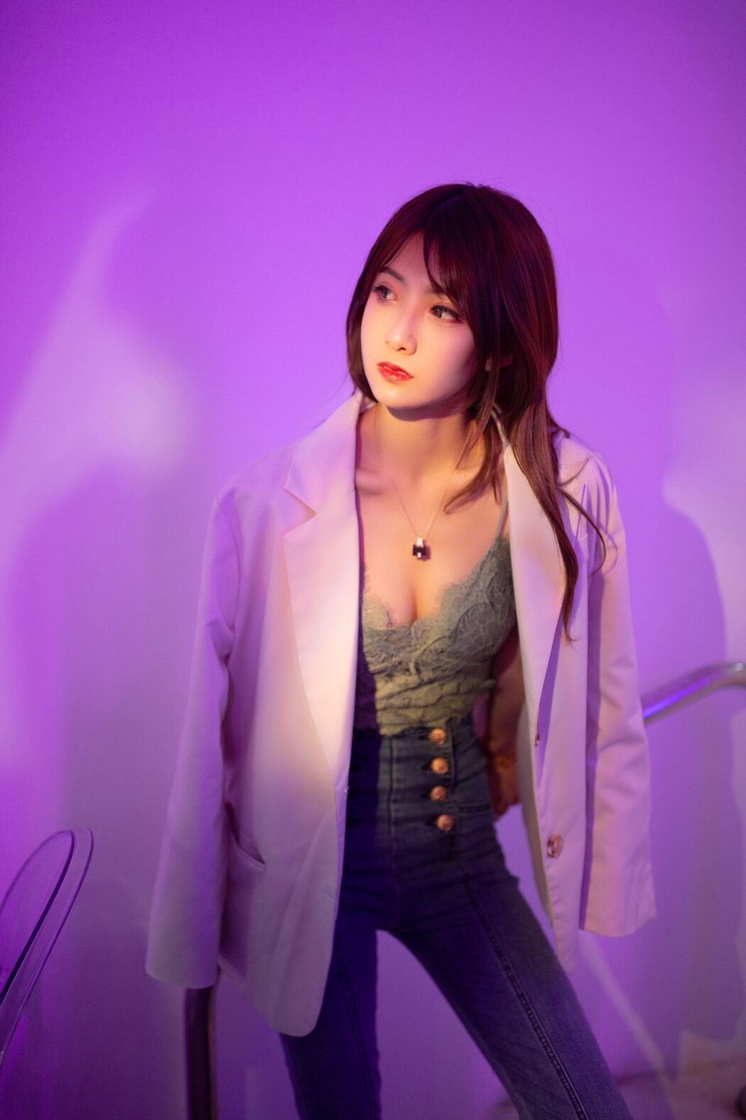 YiTuYu艺图语 Vol.716 Xiao Yu