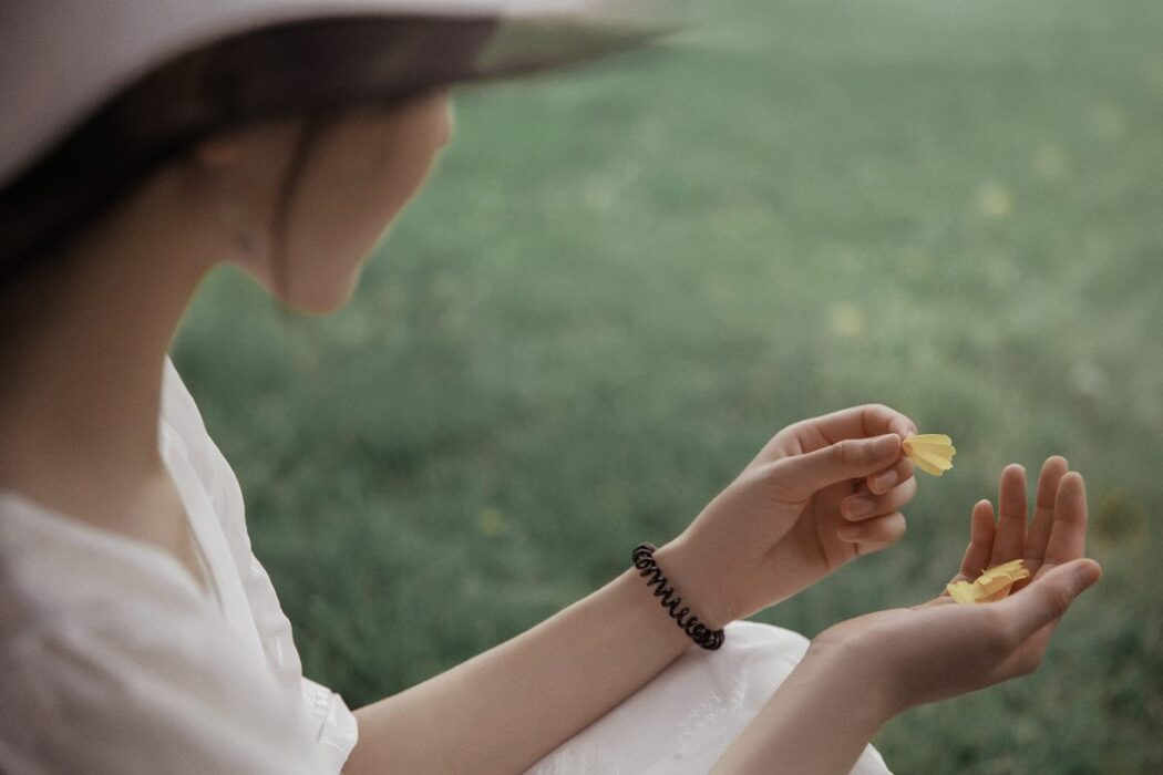 YiTuYu艺图语 Vol.815 Huang xiao Huai Huai