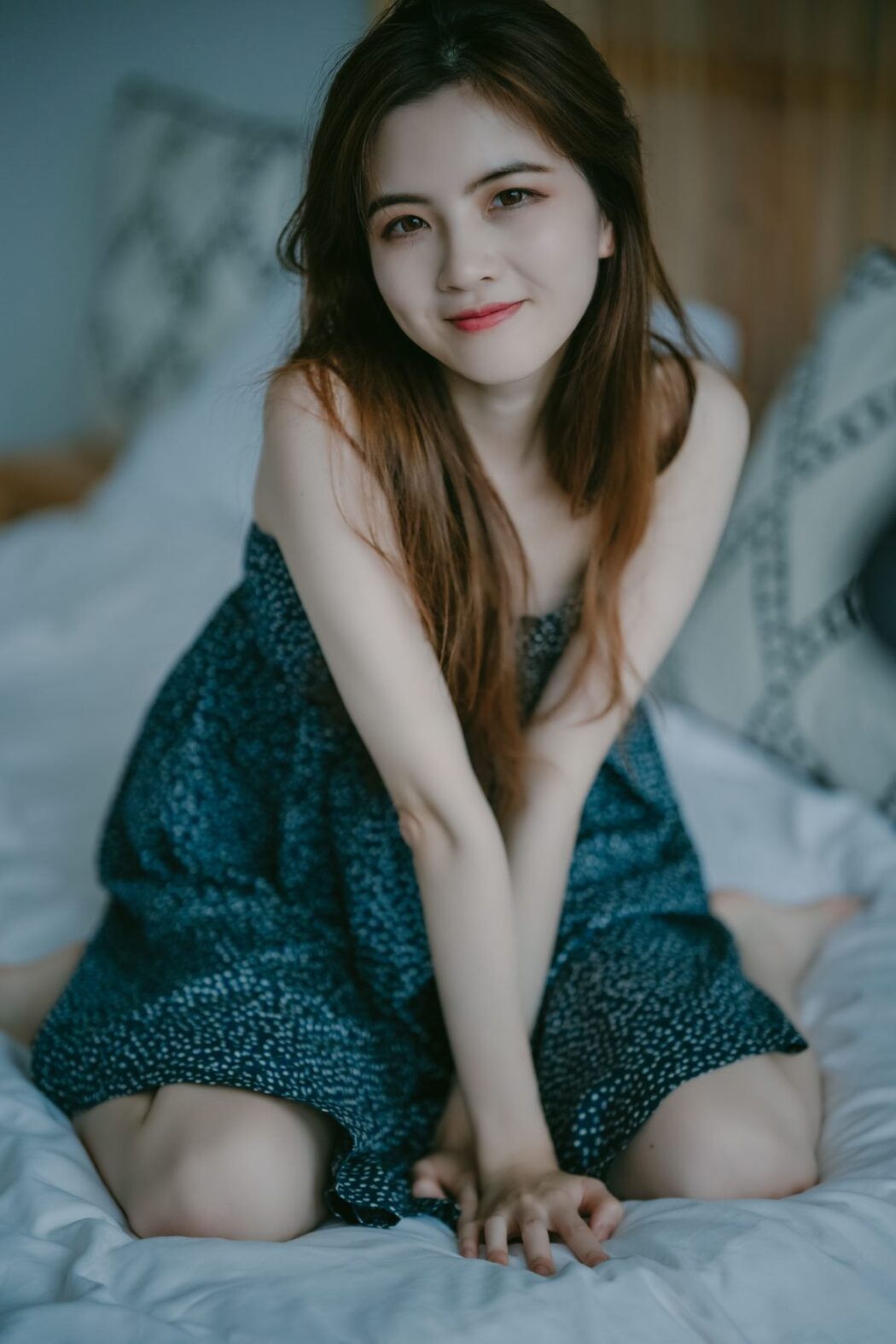 YiTuYu艺图语 Vol.781 Dtifa Ding Xiao Ni