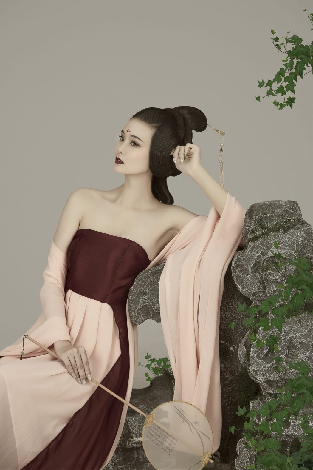YiTuYu艺图语 Vol.751 Xin Bao