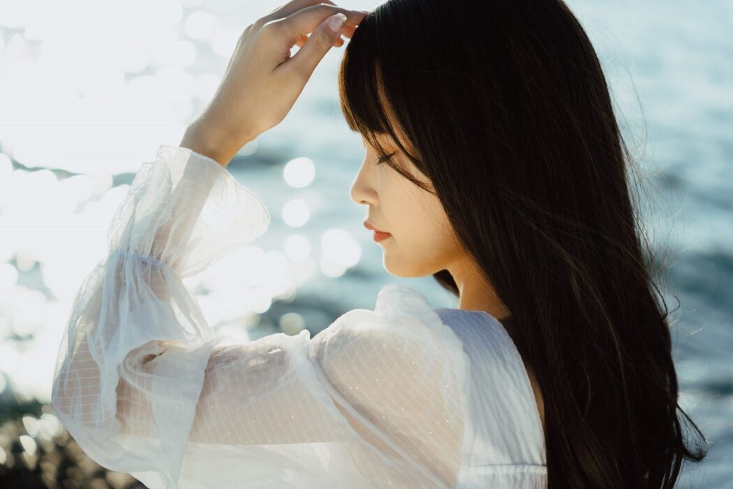 YiTuYu艺图语 Vol.712 Xiao Ke