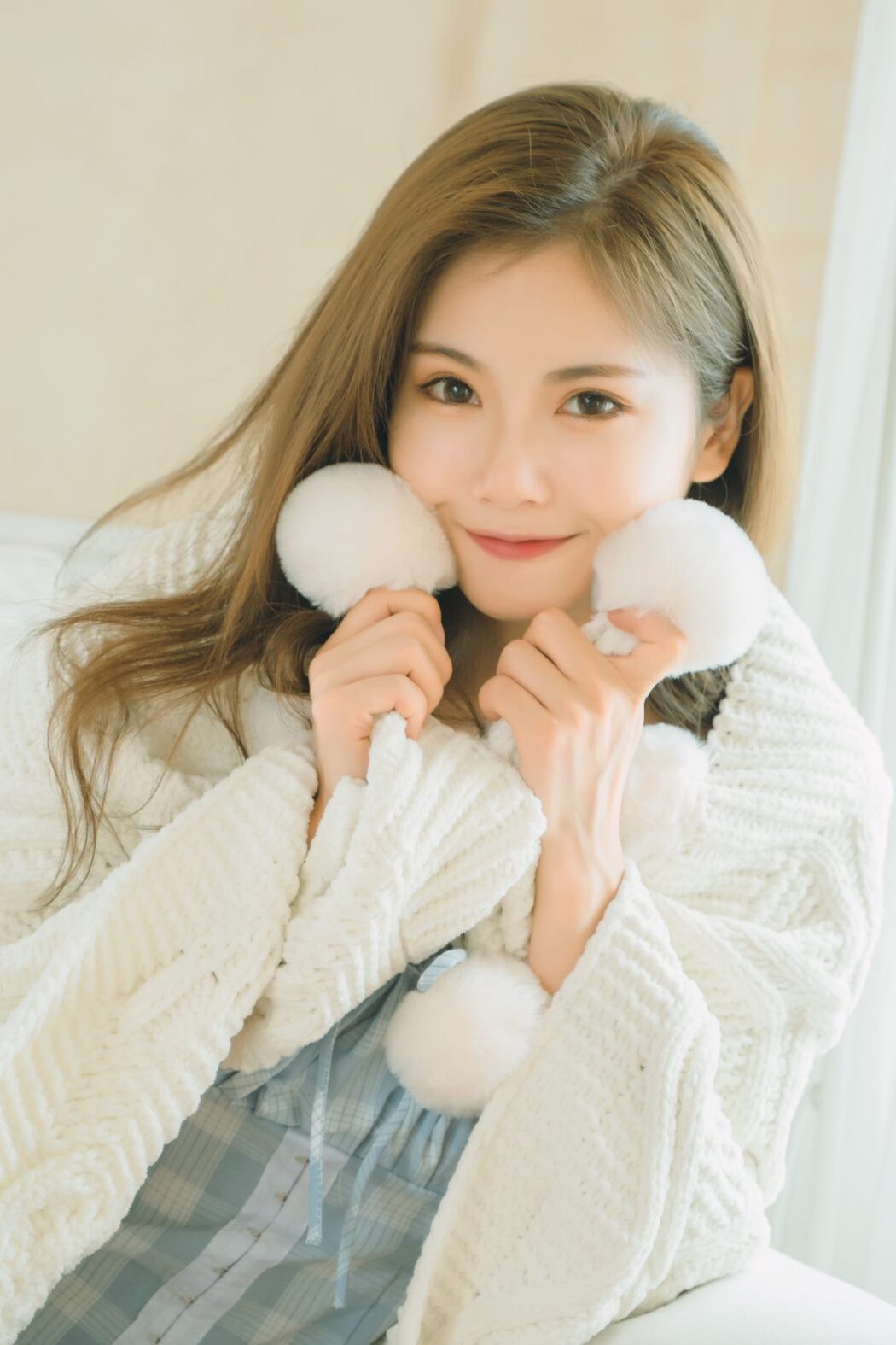 YiTuYu艺图语 Vol.679 Su Su