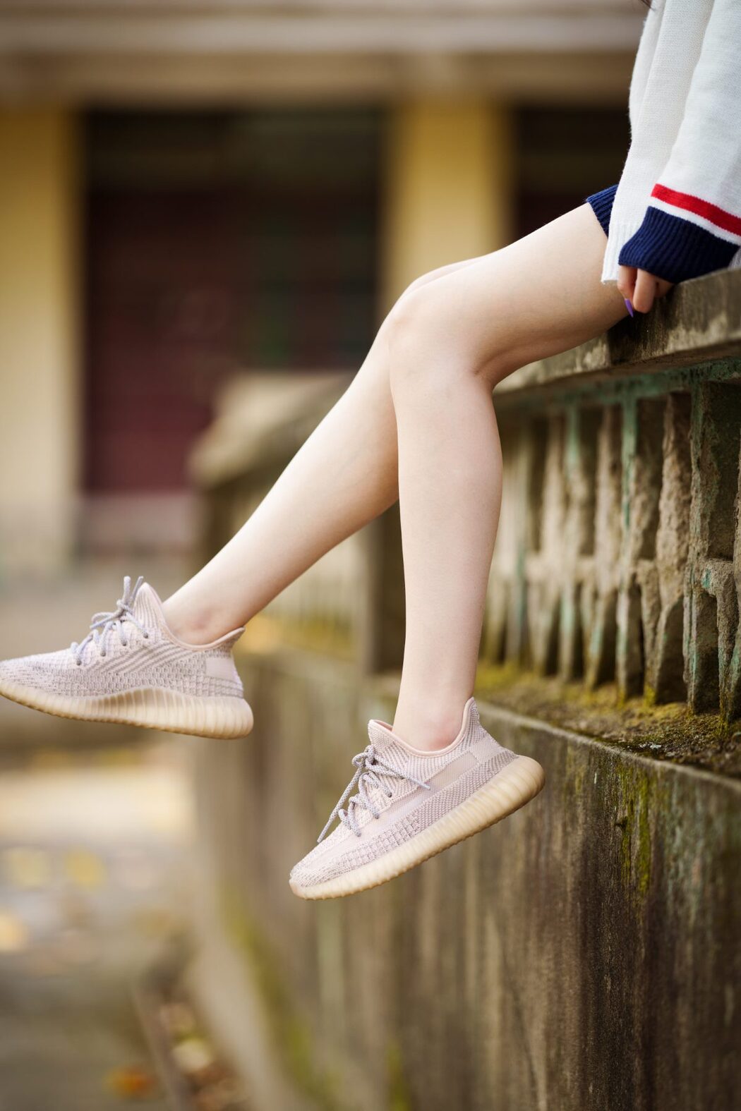 YiTuYu艺图语 Vol.796 Xiao Rong