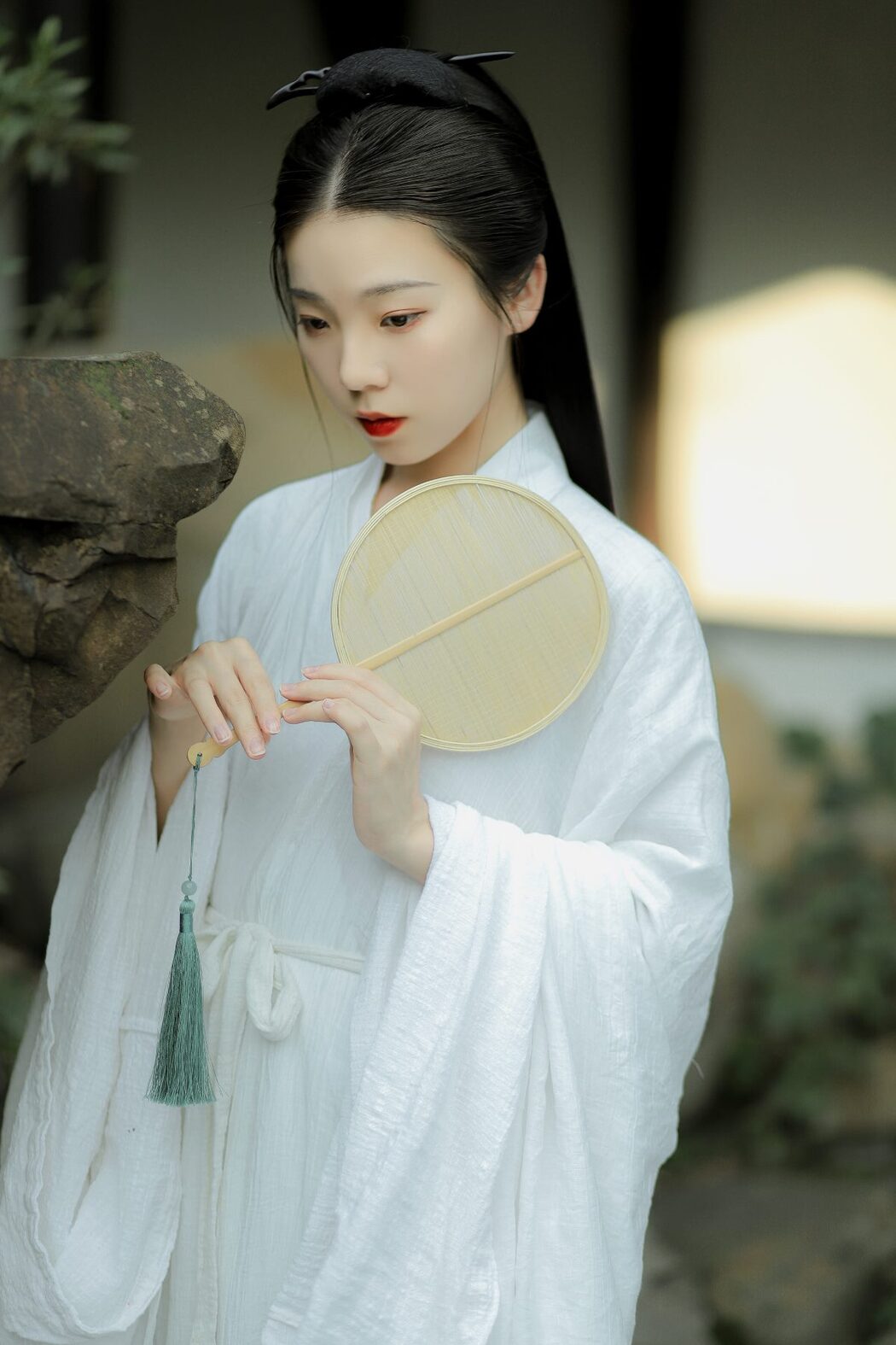 YiTuYu艺图语 Vol.747 Yi Fang Yi Ren Yi