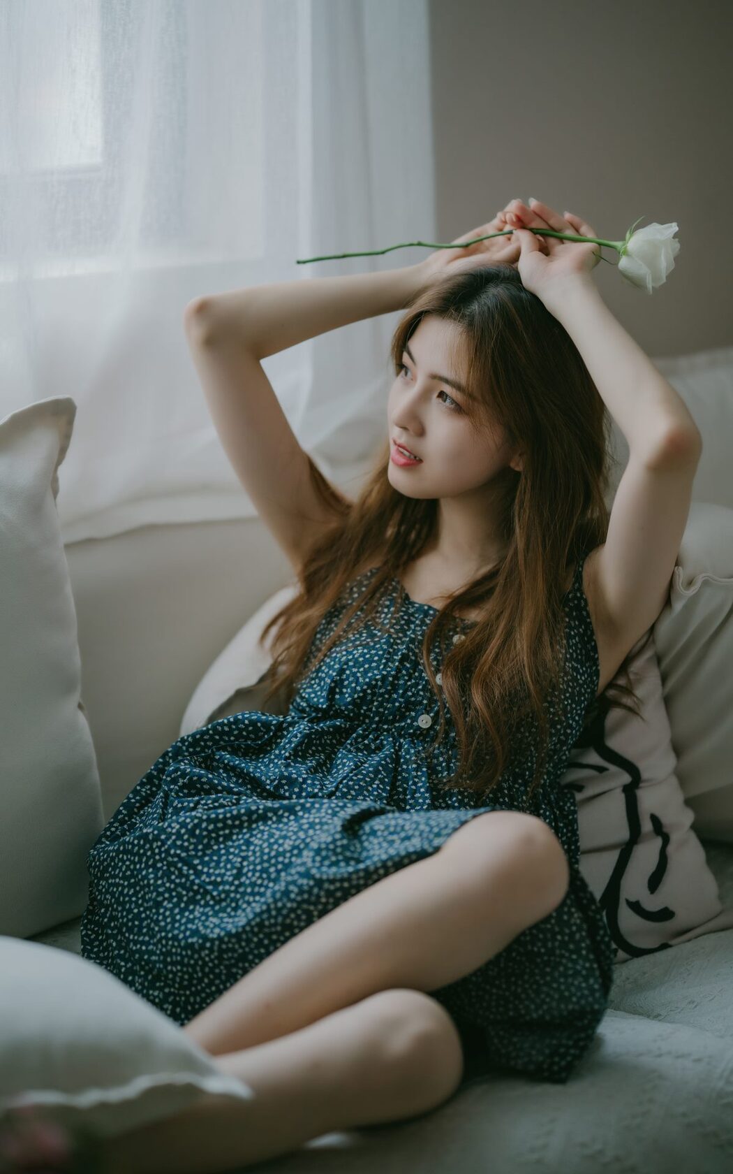 YiTuYu艺图语 Vol.781 Dtifa Ding Xiao Ni