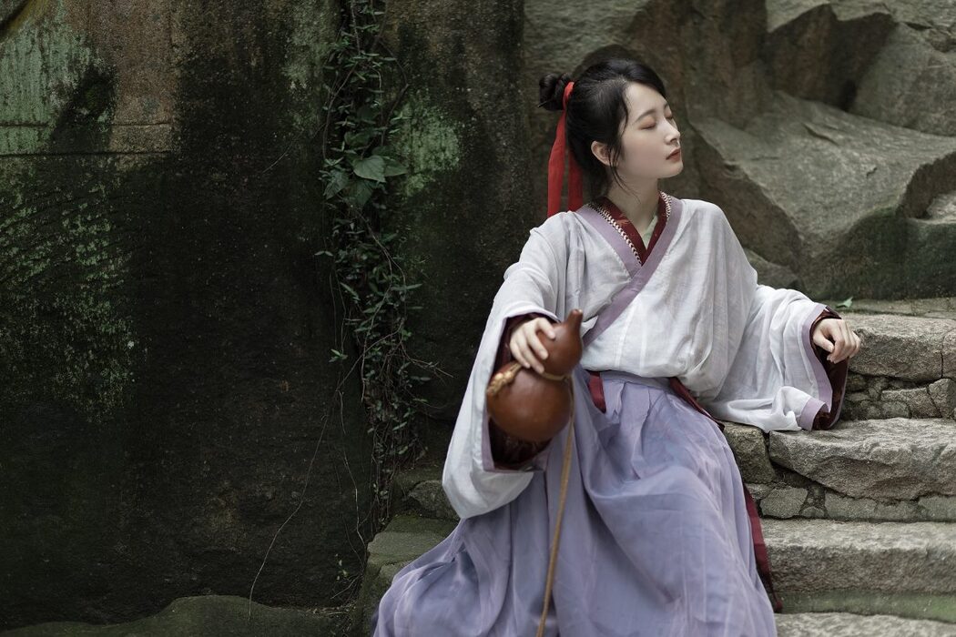 YiTuYu艺图语 Vol.721 Wu Yue