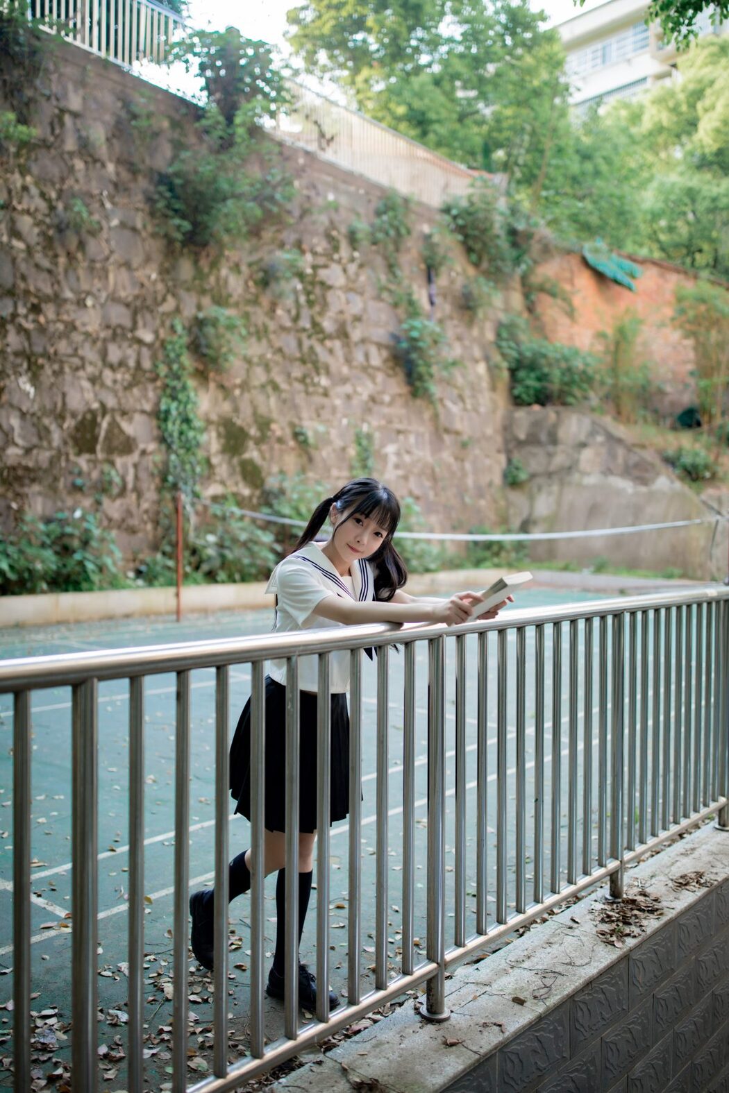 YiTuYu艺图语 Vol.728 Xin Xin