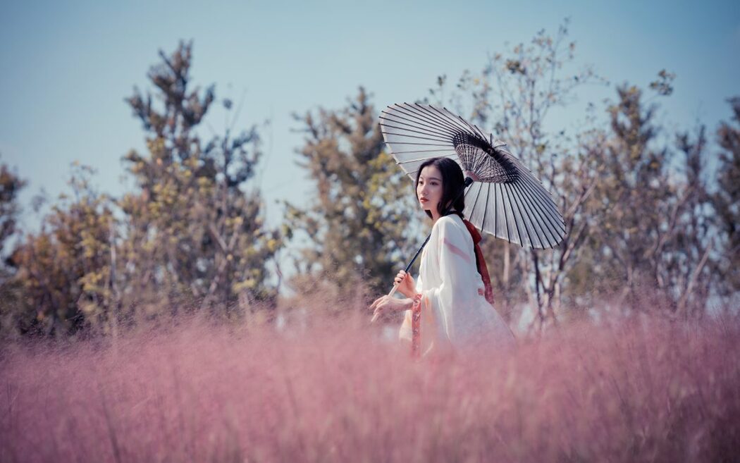 YiTuYu艺图语 Vol.825 Ma Hua