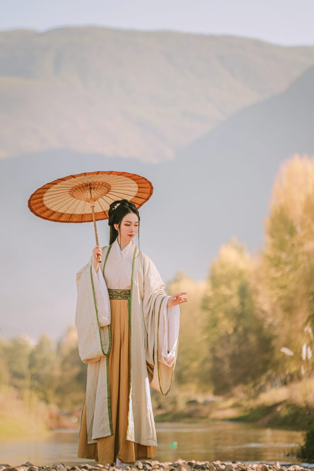 YiTuYu艺图语 Vol.695 A Lan