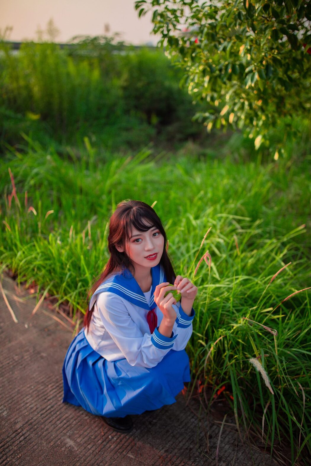 YiTuYu艺图语 Vol.742 Yi Zhi Cheng Zi