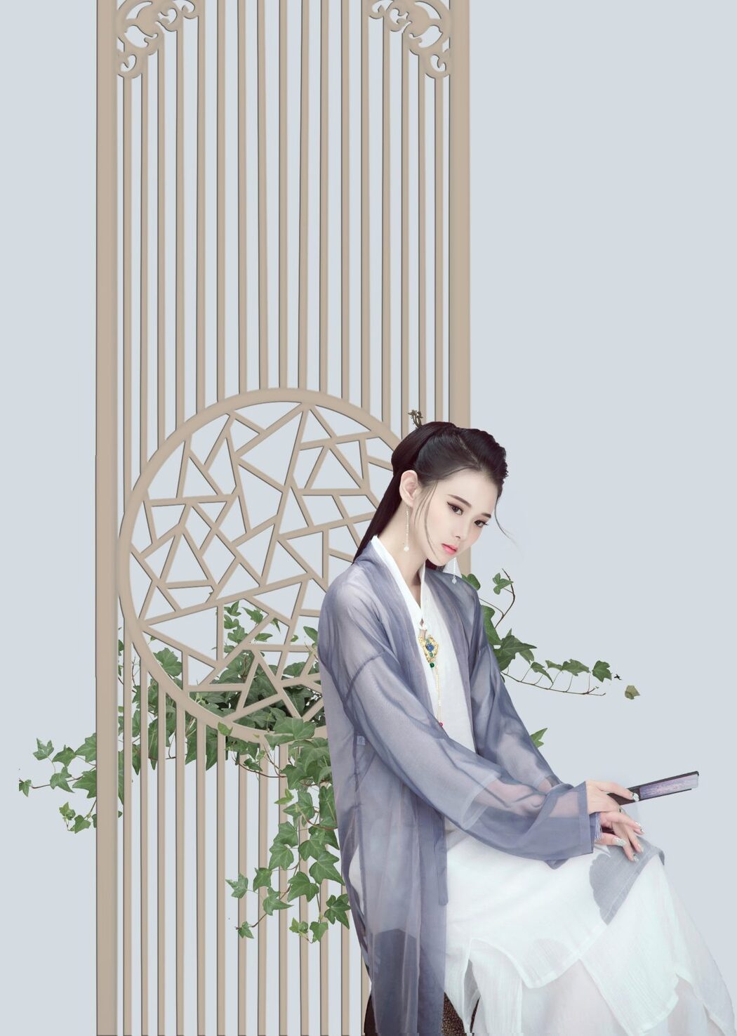 YiTuYu艺图语 Vol.761 Xin Bao