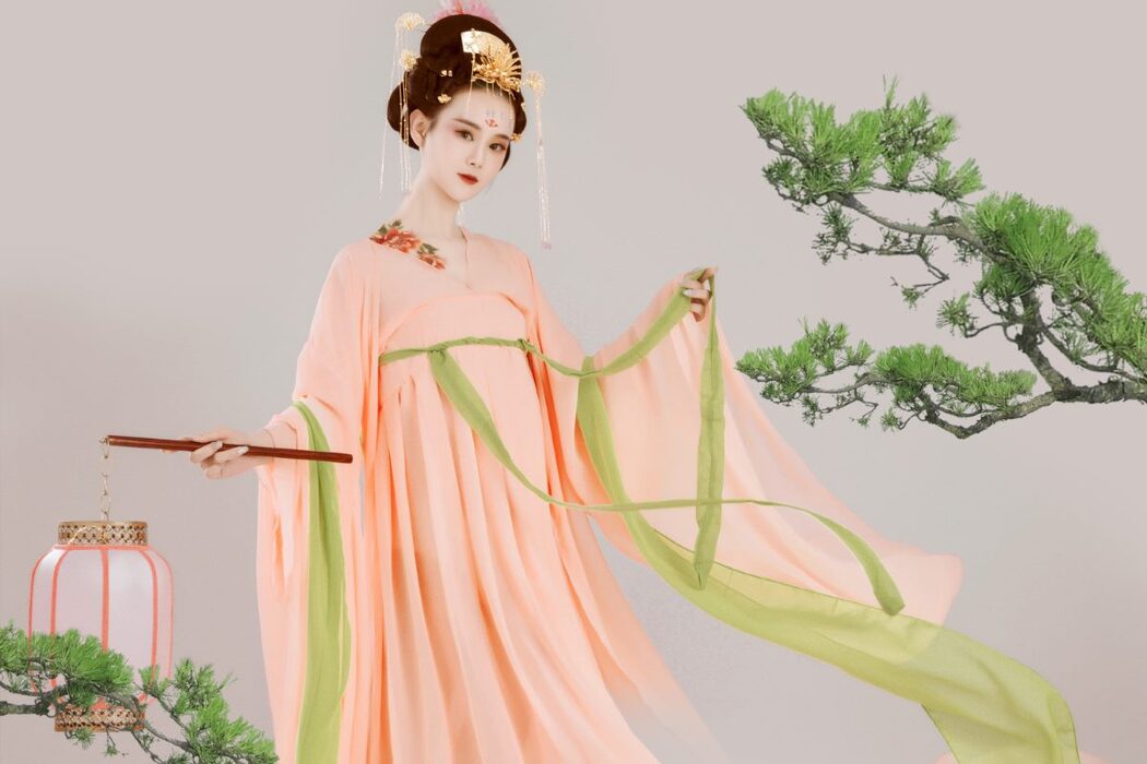 YiTuYu艺图语 Vol.689 Xin Bao