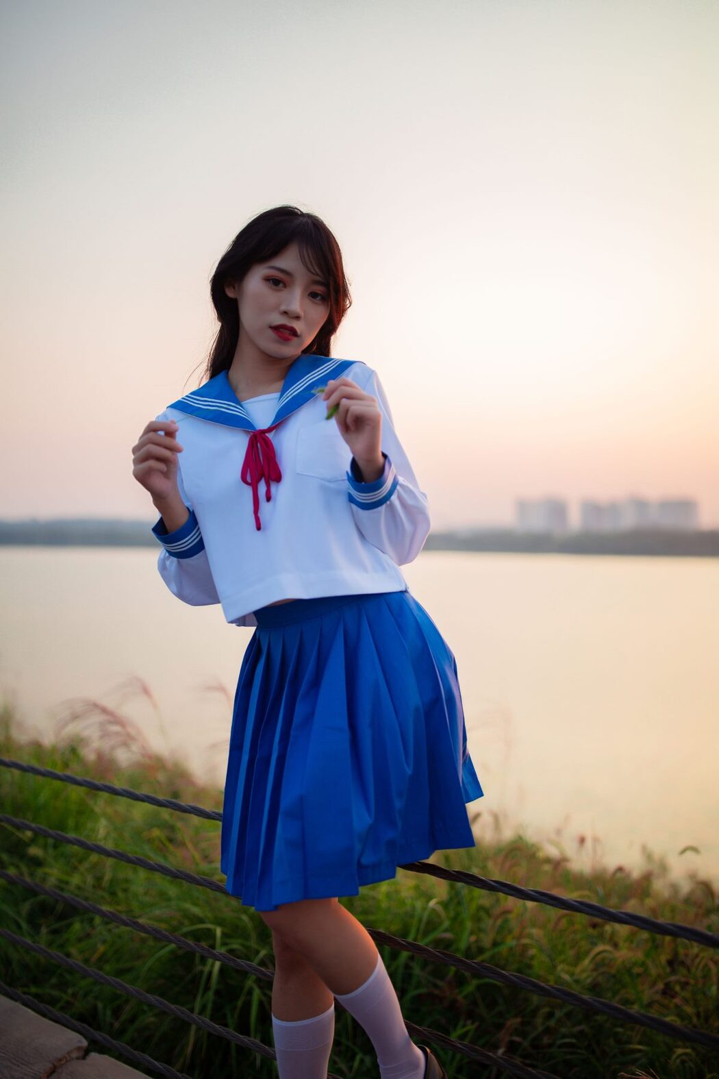 YiTuYu艺图语 Vol.742 Yi Zhi Cheng Zi