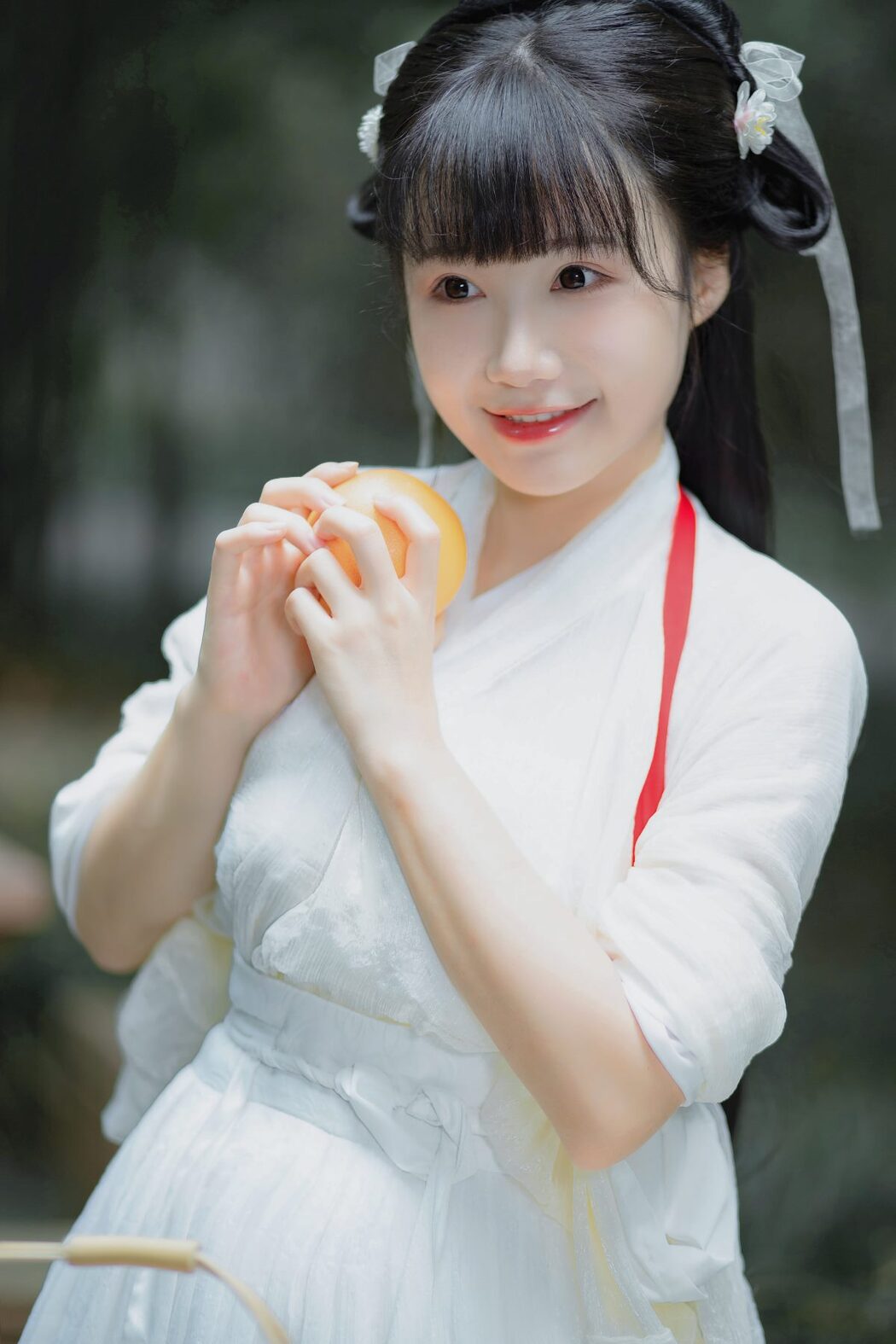 YiTuYu艺图语 Vol.675 Zhou Xiao Tu Ya