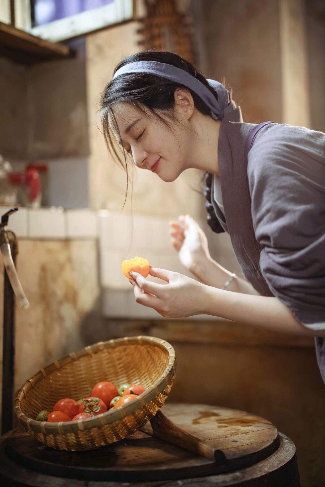 YiTuYu艺图语 Vol.685 shakira