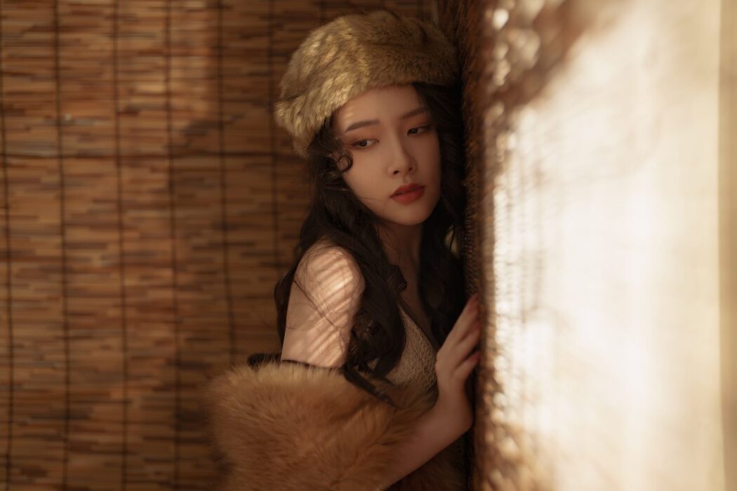 YiTuYu艺图语 Vol.732 Yao Mei
