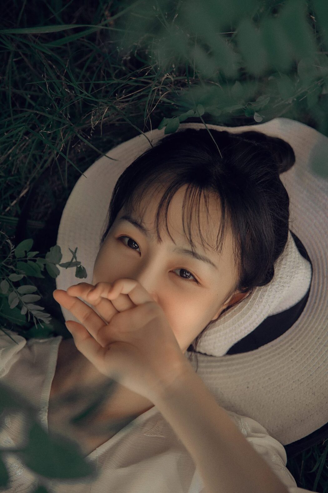 YiTuYu艺图语 Vol.815 Huang xiao Huai Huai