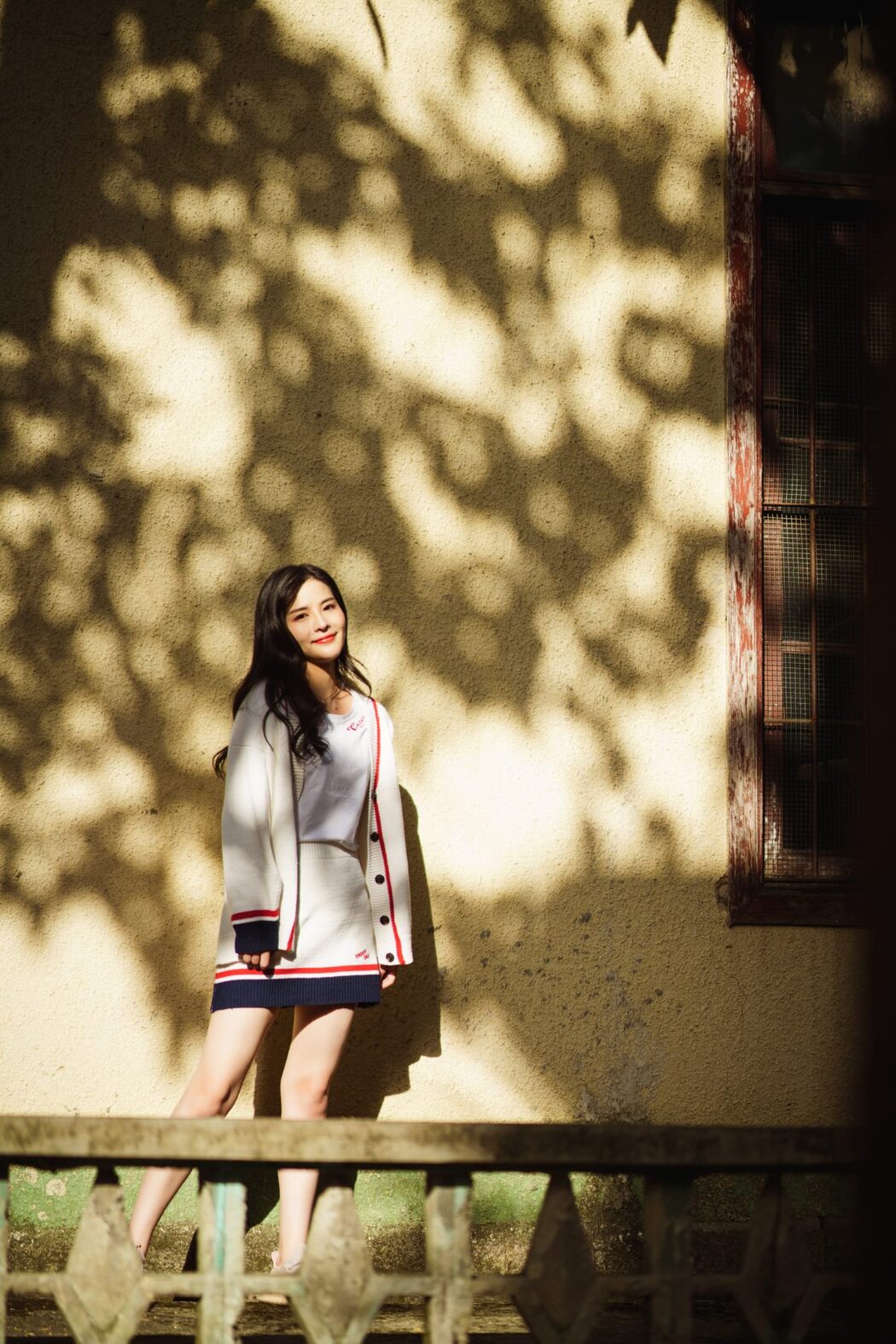 YiTuYu艺图语 Vol.796 Xiao Rong