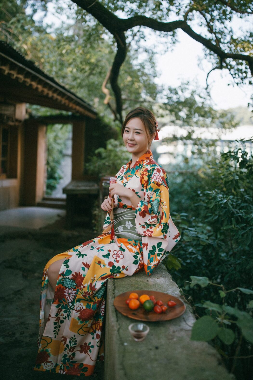 YiTuYu艺图语 Vol.754 Li Yi Xi