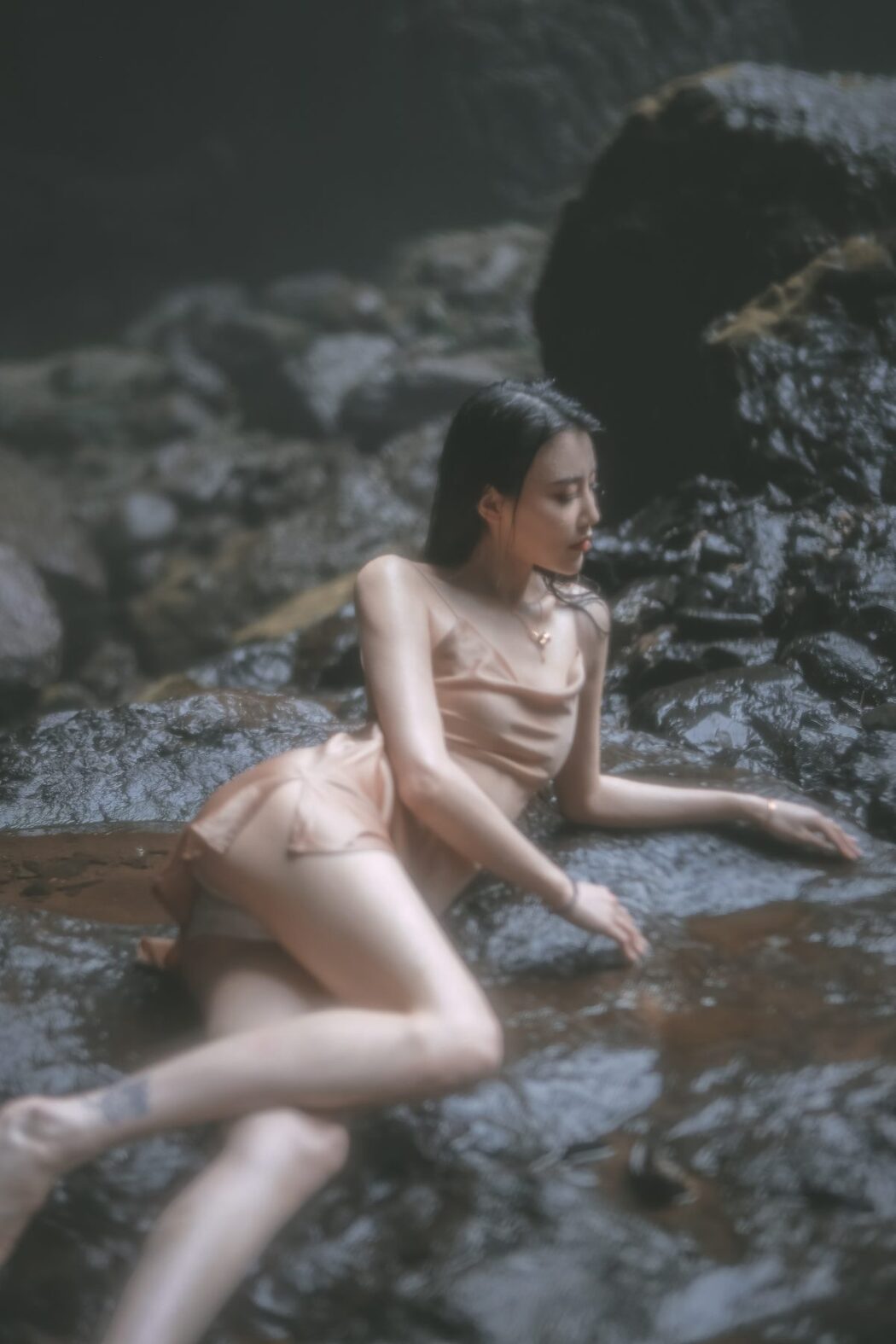 YiTuYu艺图语 Vol.723 Ting Ting