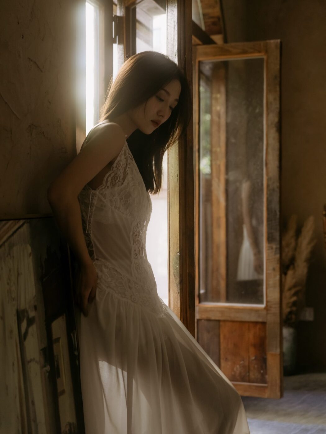 YiTuYu艺图语 Vol.708 Chen Nian