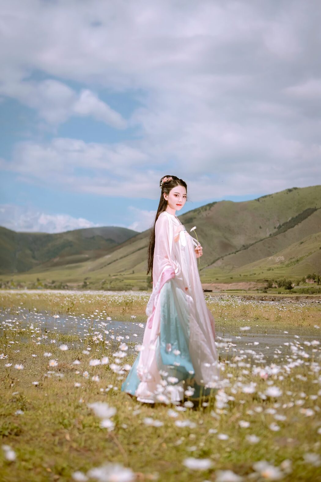 YiTuYu艺图语 Vol.749 Ting Ting