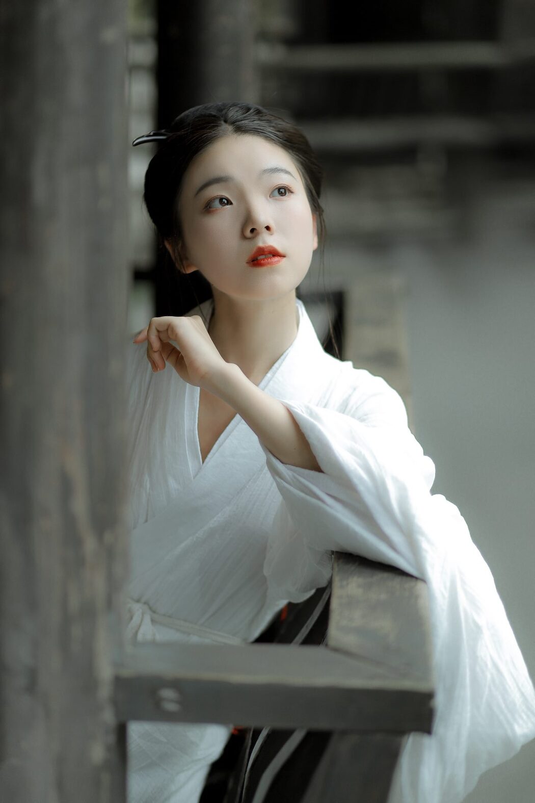 YiTuYu艺图语 Vol.747 Yi Fang Yi Ren Yi