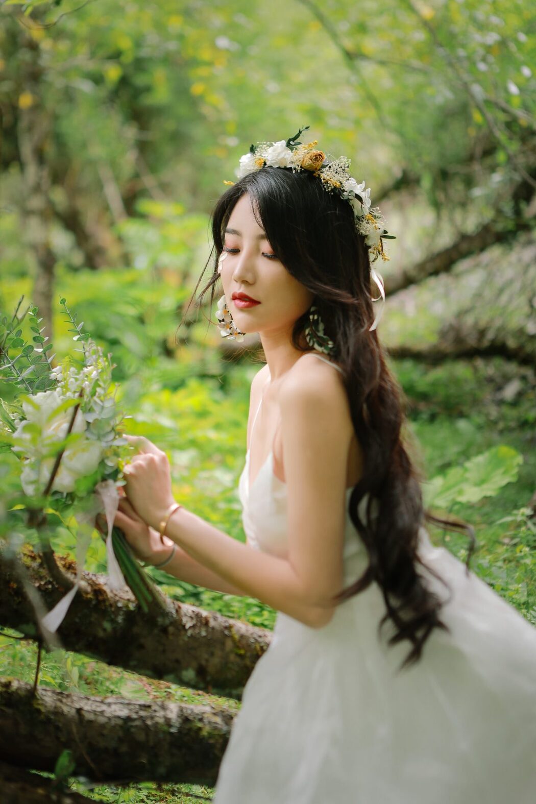 YiTuYu艺图语 Vol.746 Ting Ting