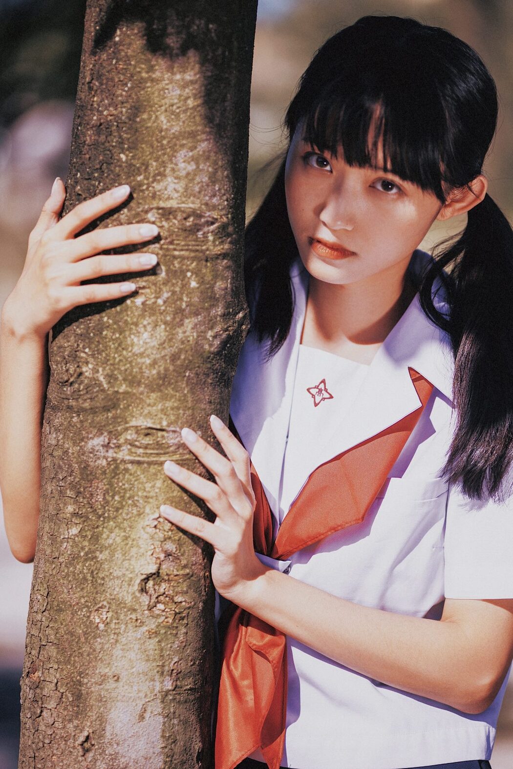 YiTuYu艺图语 Vol.688 Ling Mu