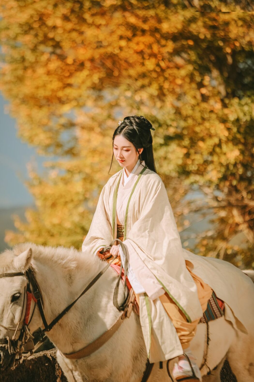 YiTuYu艺图语 Vol.695 A Lan