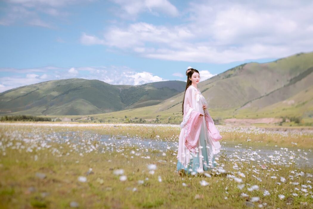 YiTuYu艺图语 Vol.749 Ting Ting