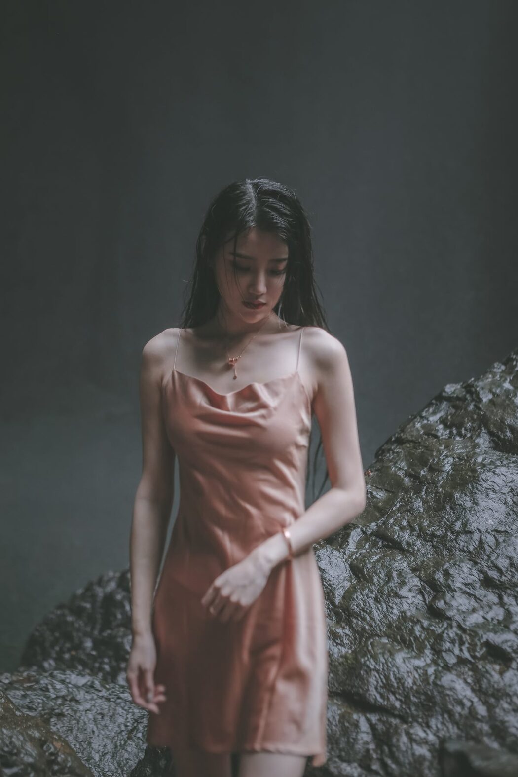 YiTuYu艺图语 Vol.723 Ting Ting