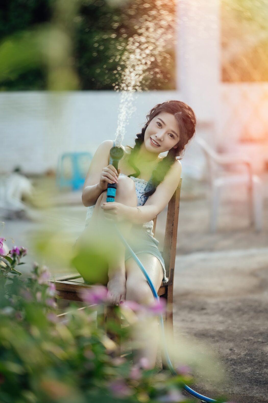 YiTuYu艺图语 Vol.745 Miao Miao Miao Shi Jin Er Ya
