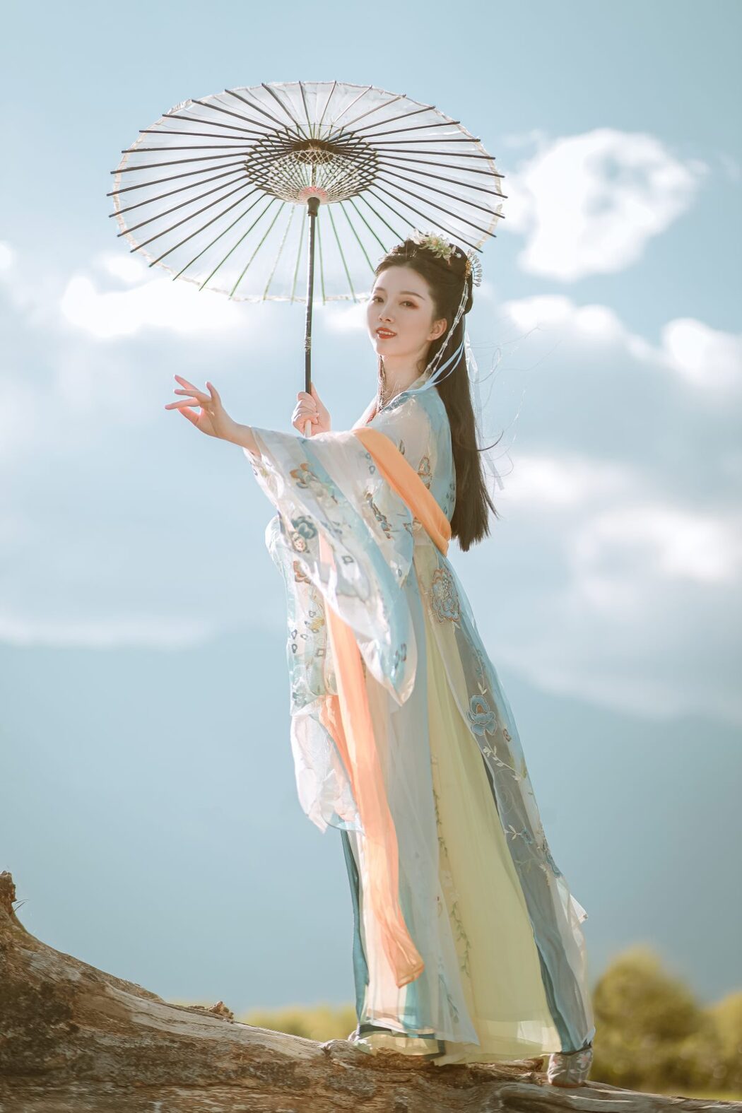 YiTuYu艺图语 Vol.759 A Lan