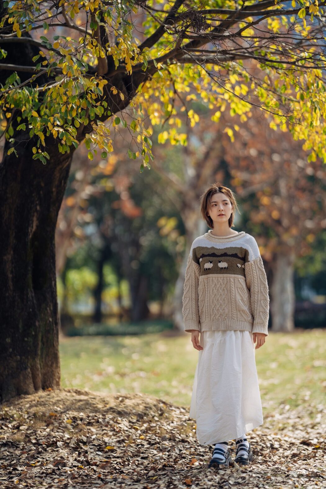 YiTuYu艺图语 Vol.711 Dudu