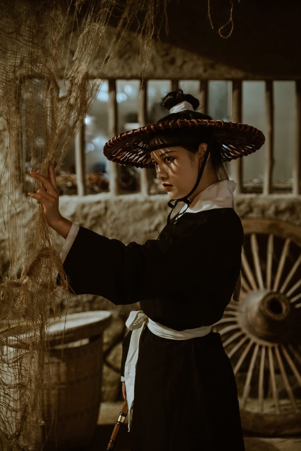 YiTuYu艺图语 Vol.792 Nan Xun er