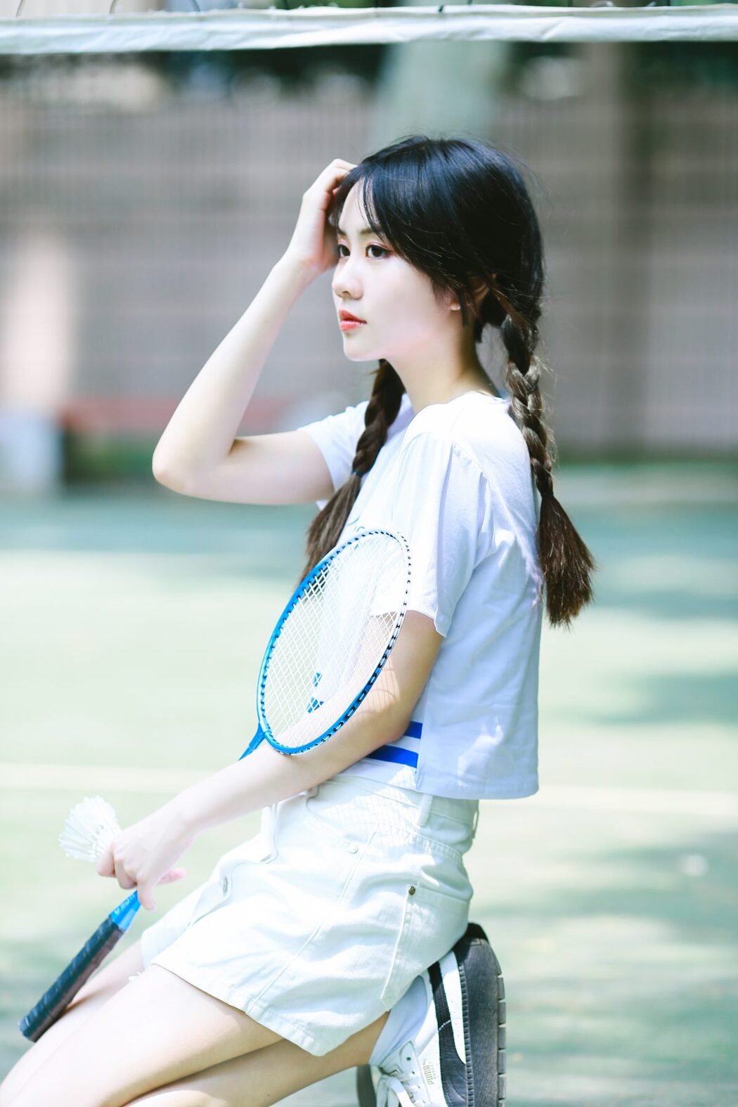 YiTuYu艺图语 Vol.690 Yao Yao