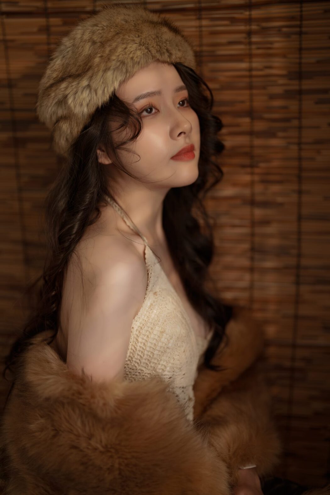 YiTuYu艺图语 Vol.732 Yao Mei