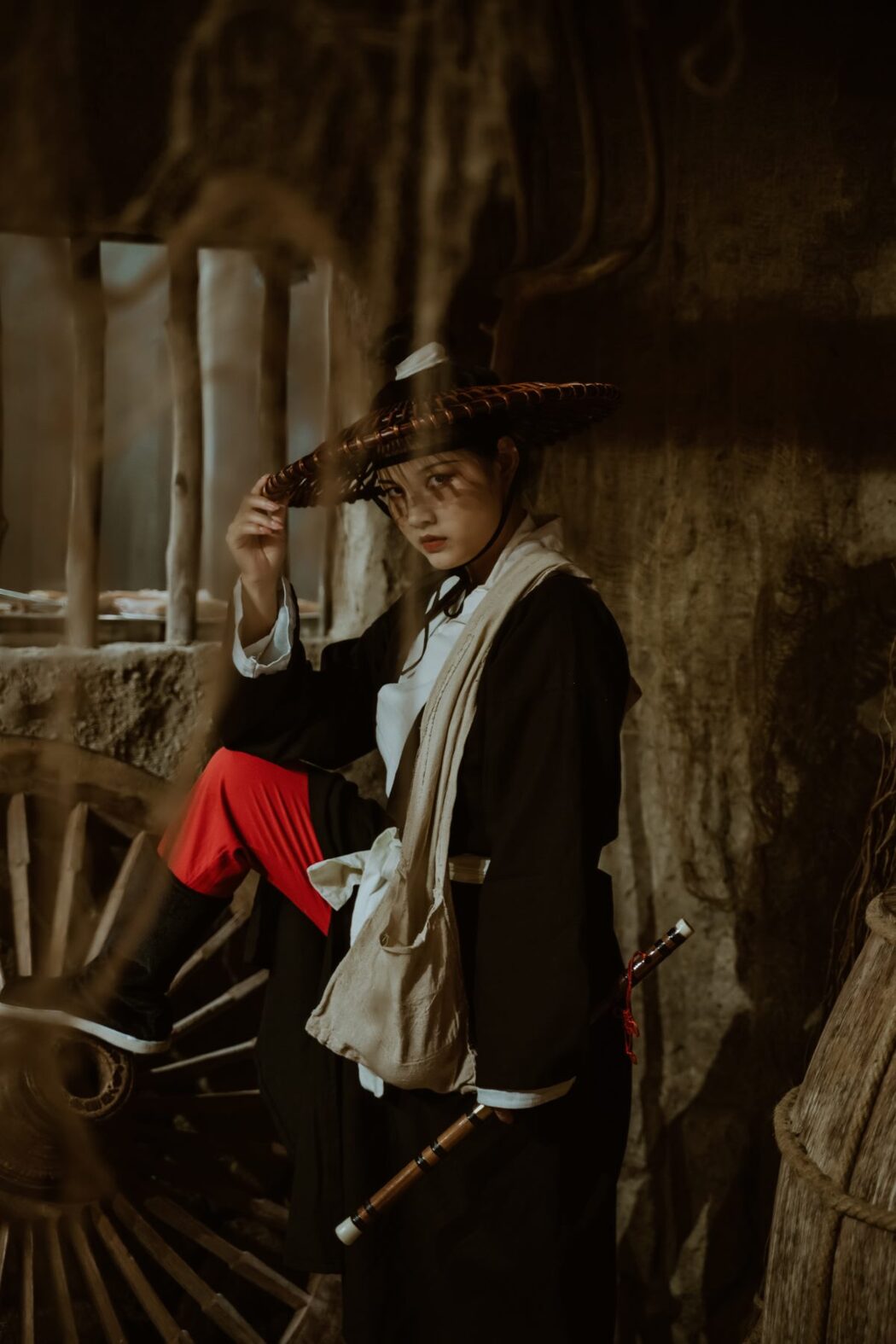 YiTuYu艺图语 Vol.792 Nan Xun er