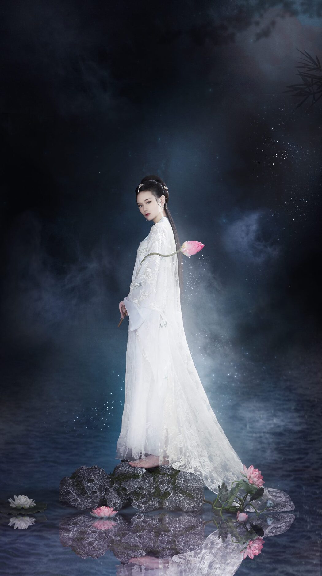 YiTuYu艺图语 Vol.715 Xin Bao
