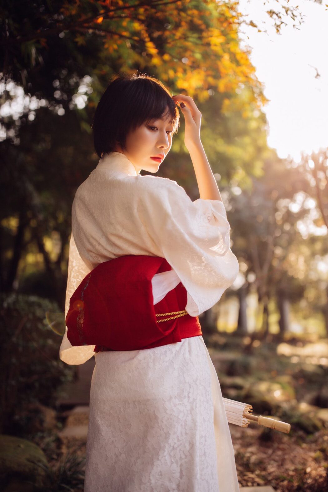 YiTuYu艺图语 Vol.767 Jun Ru