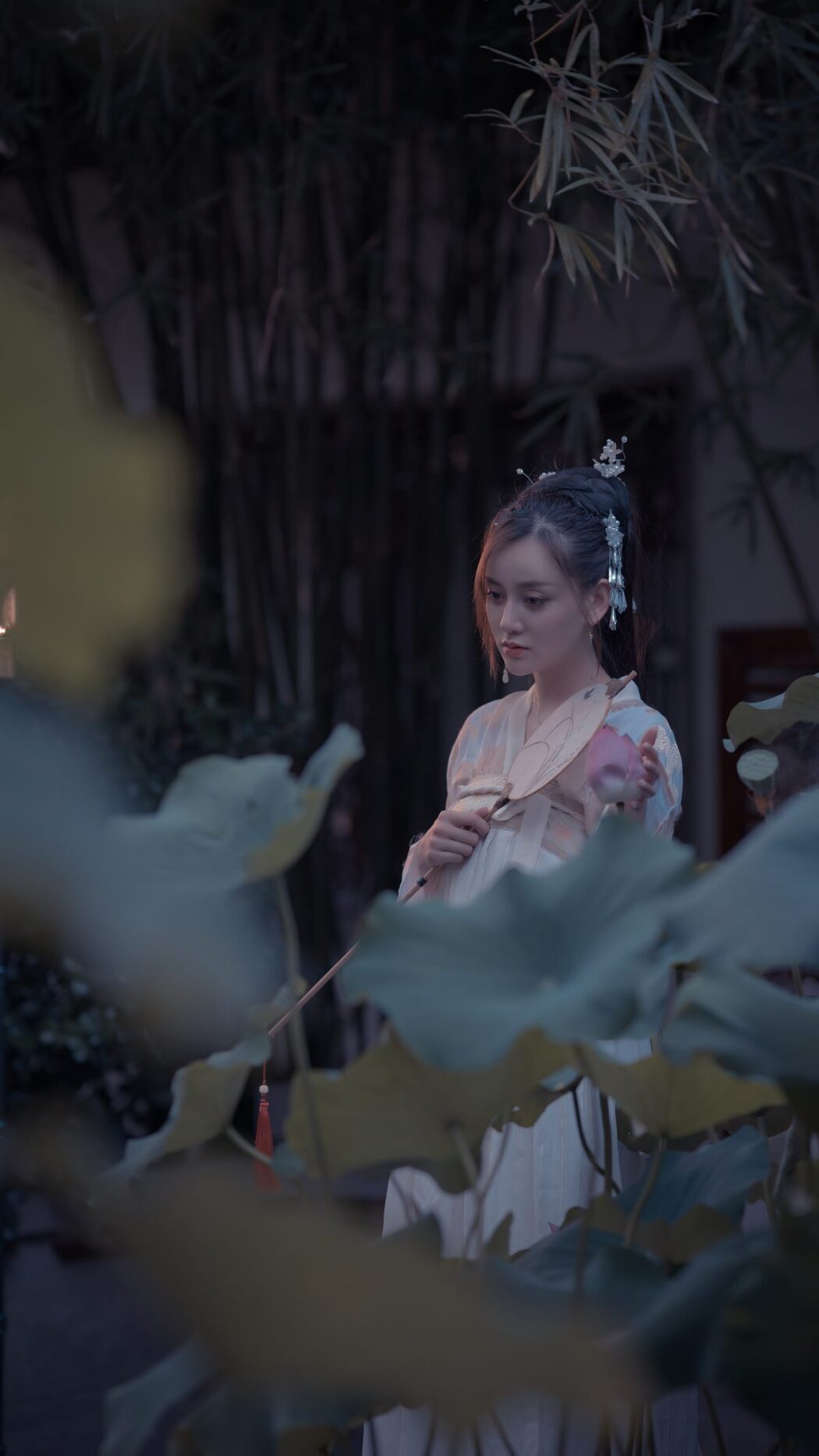 YiTuYu艺图语 Vol.817 Duo Duo