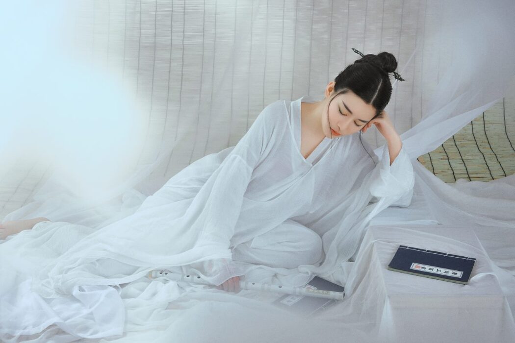 YiTuYu艺图语 Vol.731 Xin Bao