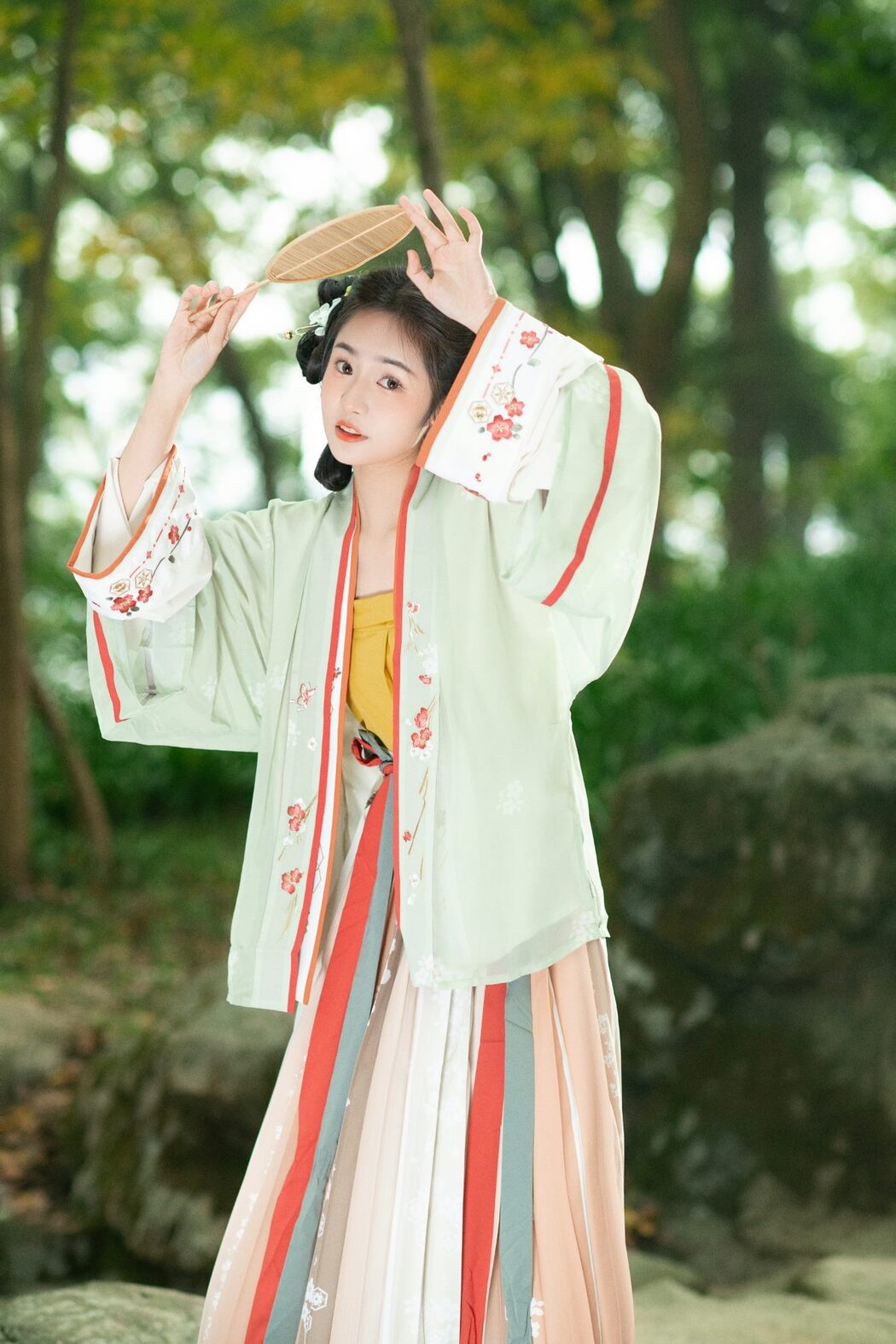 YiTuYu艺图语 Vol.808 Ke Ke